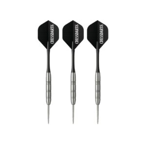 Fléchettes officielles ChessDarts