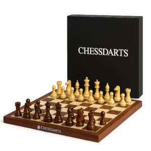 Jeu d’échecs ChessDarts