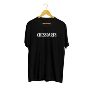 T-shirt ChessDarts